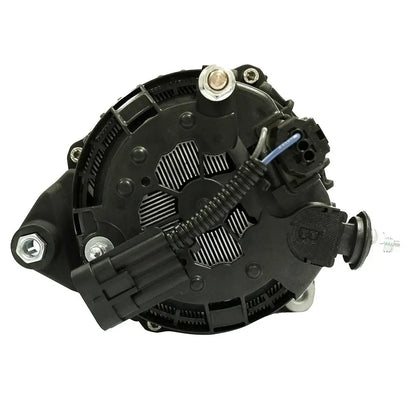 ARCO Marine Zeus A275L Transit Alternator with Terminal Block for High-Performance Marine and RV Applications