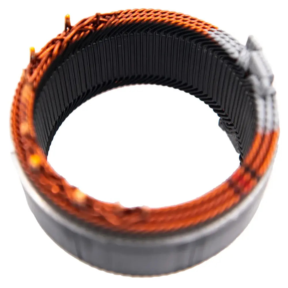 ARCO Marine Zeus A275L Transit Alternator with Terminal Block for High-Performance Marine and RV Applications