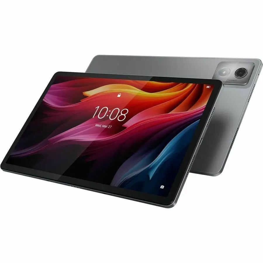 Lenovo Tab K11 Plus TB352FU Tablet - 11.4" 2K - Qualcomm Snapdragon SDM685 Octa-core - 6 GB - 128 GB Storage - Android 14 - Luna Gray - 1