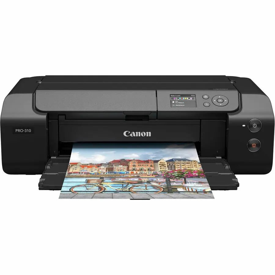Canon imagePROGRAF PRO-310 13-Inch Professional Photo and Fine Art Printer