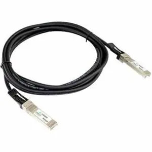 Axiom 25GBASE-CU SFP28 Twinax DAC Cable 4m - Dell Compatible, Passive, TAA Compliant