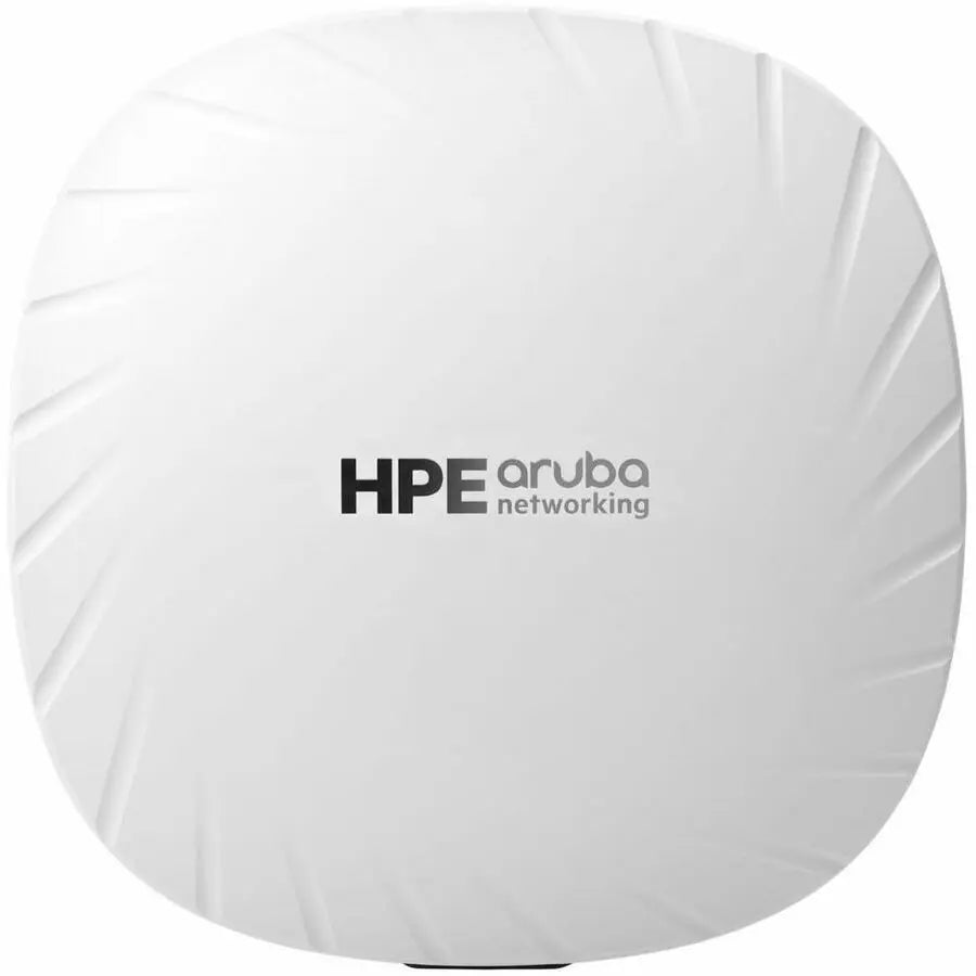 HPE Aruba AP-515 Wireless Access Point with Wi-Fi 6 and IoT Support