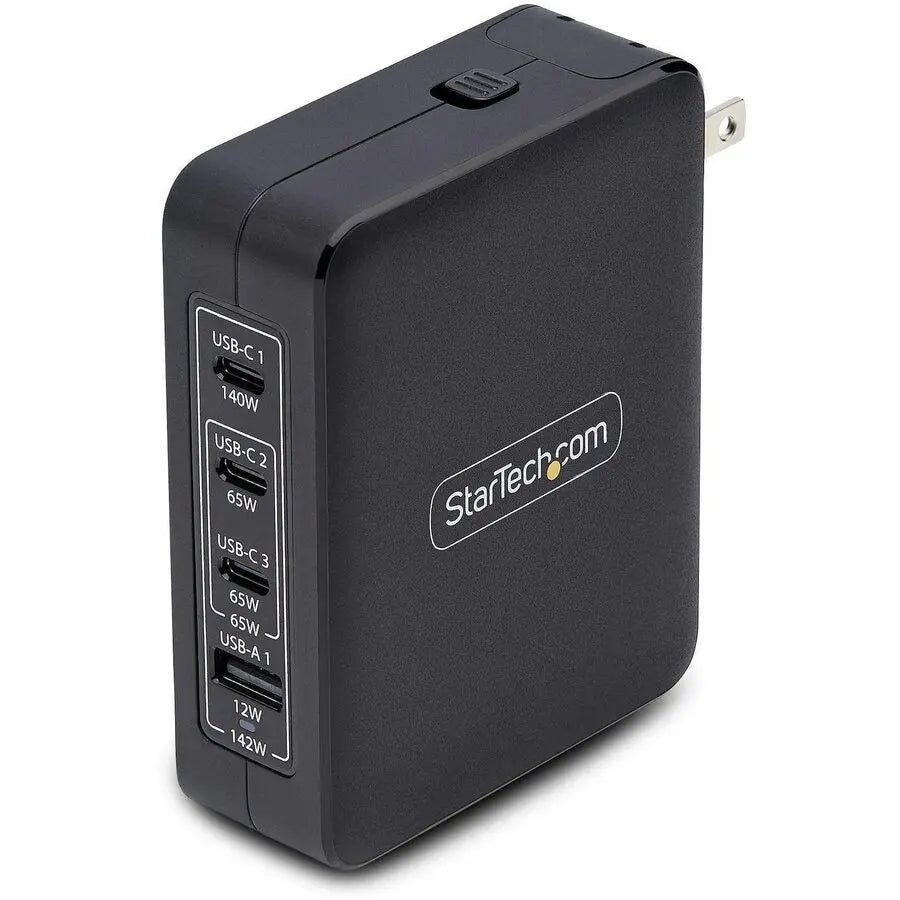 140W USB-C WALL CHARGER GAN    PWR