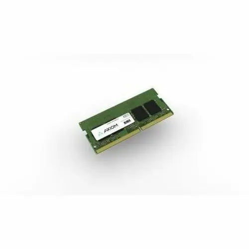 Axiom 32GB DDR5-5600 SODIMM Memory Module (Part No. AX55600S46D/32GK)