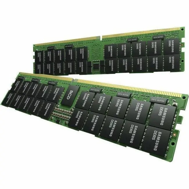 Samsung M386ABG40M51-CAE 256GB DDR4-3200 LRDIMM Server RAM Module