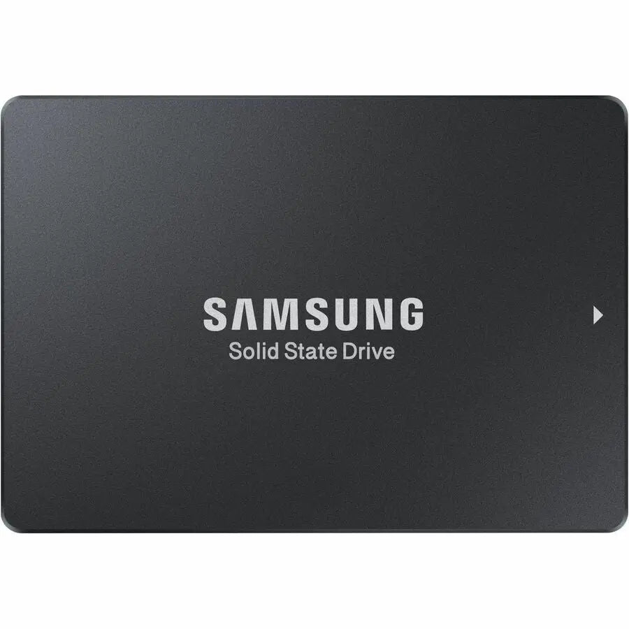 Samsung SM863 960GB SATA SSD - Internal 2.5" Enterprise Solid State Drive