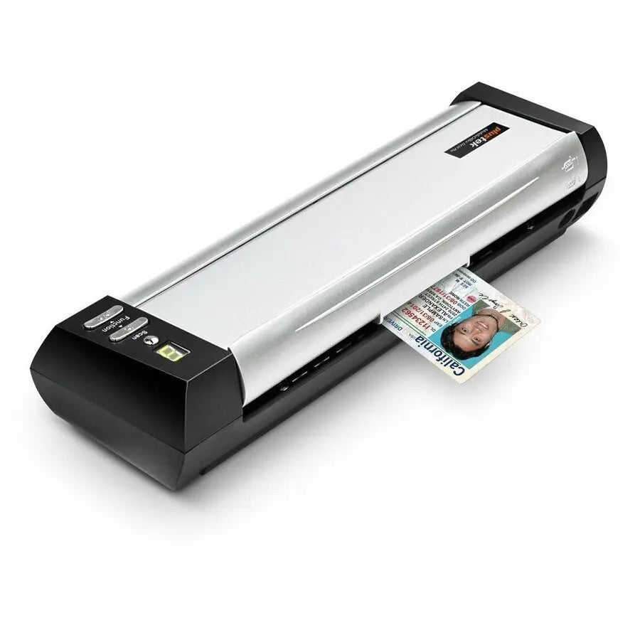 Plustek MobileOffice D430 Plus Sheetfed Scanner for Healthcare and Business