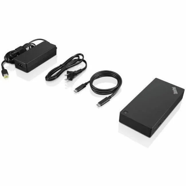 LENOVO DCG SOURCING ThinkPad USB-C Dock Gen 2