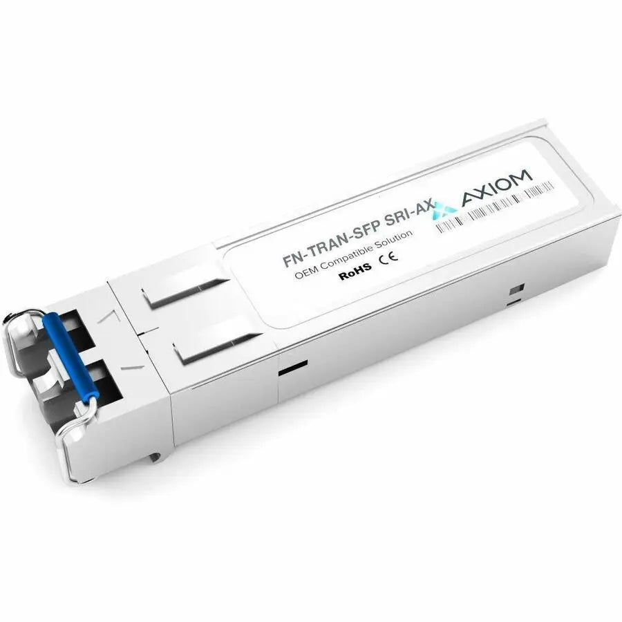 Axiom 10GBASE-SR SFP+ Transceiver Module - FN-TRAN-SFP+SRI-AX