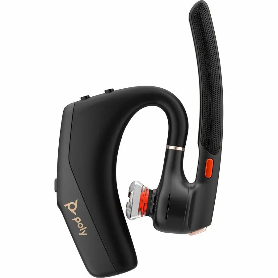 Poly Voyager Legend 50-M Earset with Noise BlockAI and Wireless Charging Case