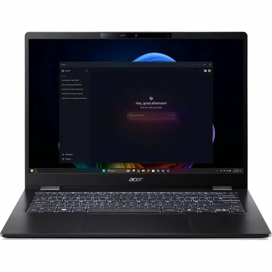 Acer TravelMate P6 14 AI