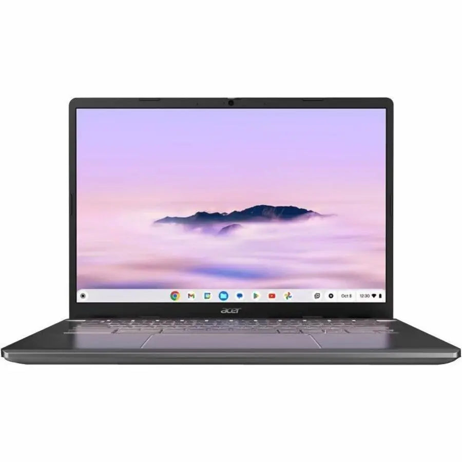 Acer Chromebook Plus 514 CBE594-2T-58T8 14-Inch Touchscreen Chromebook with Intel Core 5 and 16GB RAM