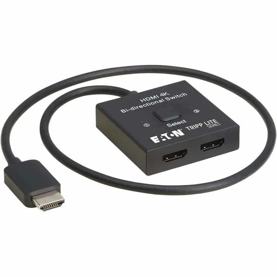 2X1 BI-DIRECTIONAL HDMI SWITCH PERP
