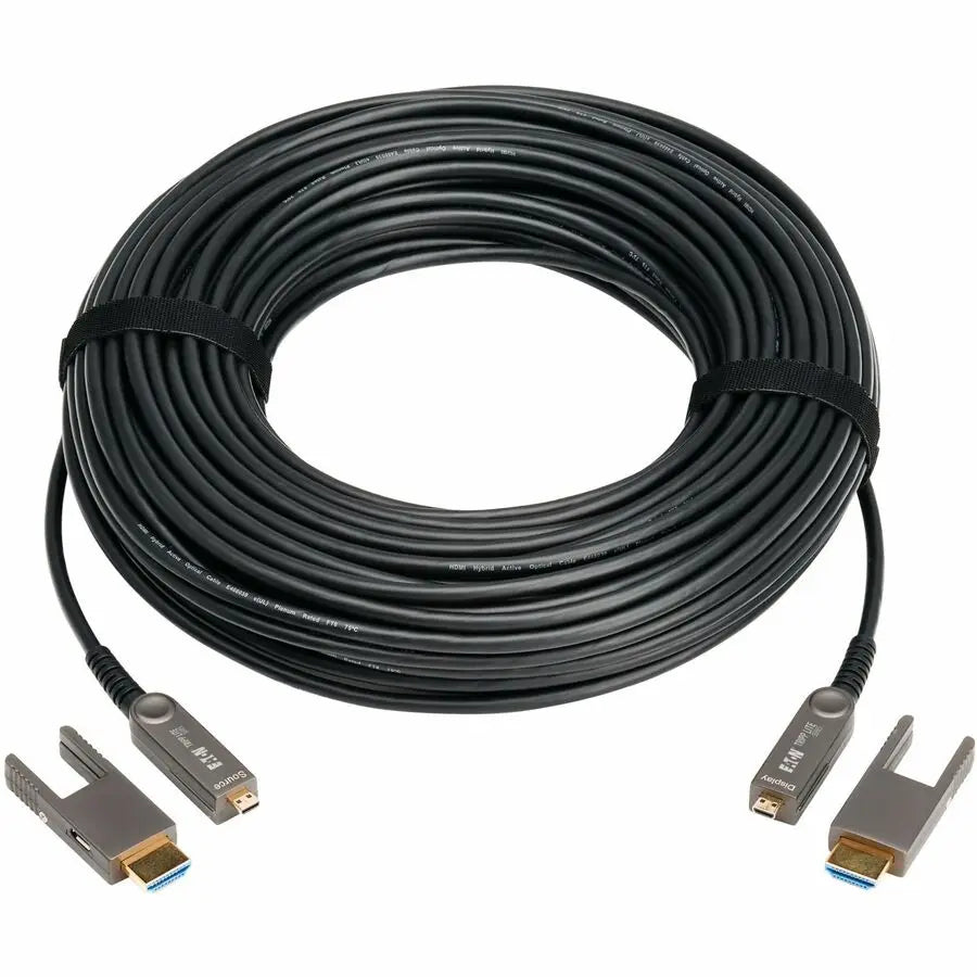 HDMI FIBER ACTIVE OPTICAL CABLECABL