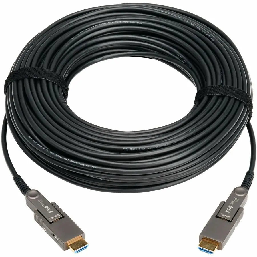 HDMI FIBER ACTIVE OPTICAL CABLECABL