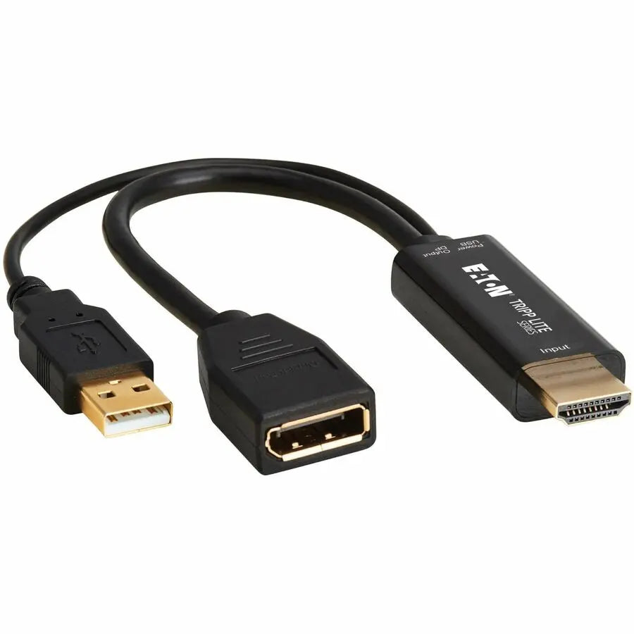 HDMI TO DISPLAYPORT CONVERTER  ADAP