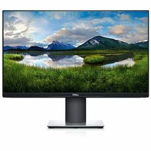 Dell P2419HC 24-Inch Full HD Widescreen LED Monitor with VESA Mount Compatibility