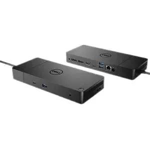 DELL SOURCING - NEW WD19 Docking Station by DELL SOURCING - NEW
