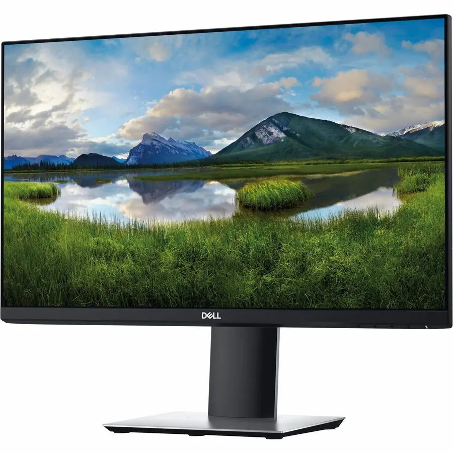 DELL SOURCING - NEW P2319H 23" Class Full HD LED Monitor - 16:9 - Black, Gray