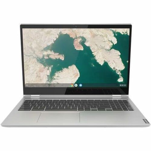Lenovo Chromebook C340-15 81T9000VUS with Intel Core i3 and 15.6-Inch Full HD Display