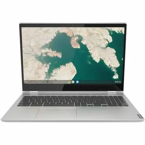 Lenovo Chromebook C340-15 81T9000VUS with Intel Core i3 and 15.6-Inch Full HD Display