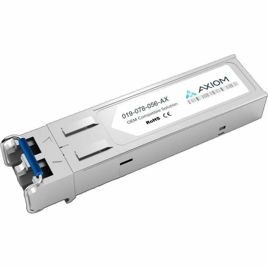 Axiom SFP28 Module 019-078-056-AX – 25Gbps Ethernet Transceiver for High-Speed Data Networking