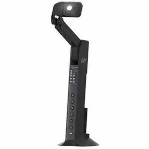 AVerVision M11WB Mechanical Arm Wireless Visualizer for Classroom Teaching