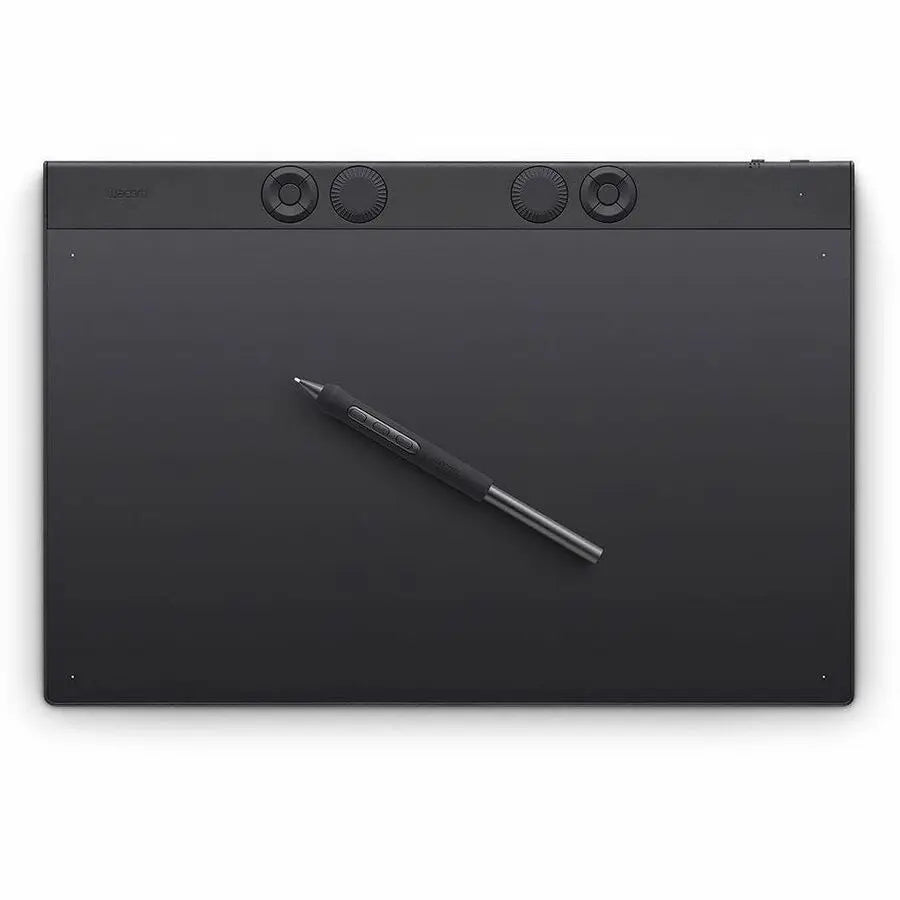 Wacom Intuos Pro Large Graphics Tablet with Pro Pen 3 – Professional Creative Drawing Tool