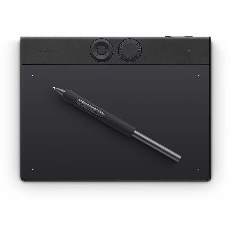 Wacom Intuos Pro Small Graphics Tablet - PTK470K0A with Pro Pen 3