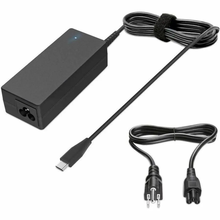 4XEM 65W USB-C Laptop Charger with Power Delivery and Detachable Cable