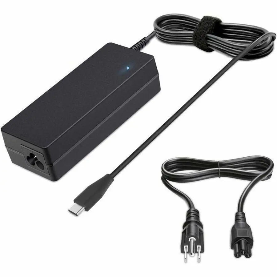 4XEM 90W USB-C Laptop Charger – Compact Power Delivery for MacBook, Dell, HP, and More