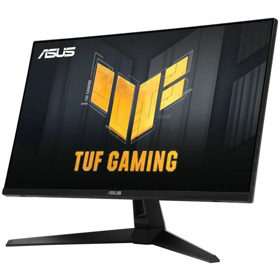 TUF VG27UQ1A 27-Inch 4K UHD Gaming Monitor with 160Hz Refresh Rate and HDR by ASUS by ASUS Computer International
