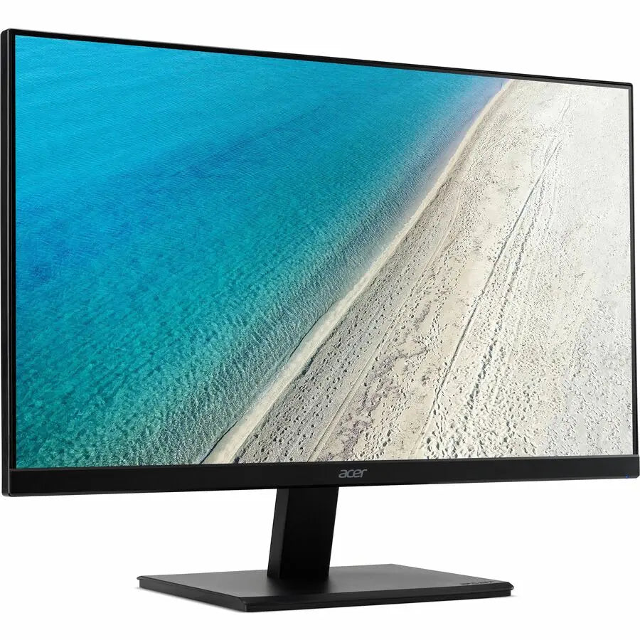 Acer Vero V277U G 27" Class LCD Monitor - 16:9 - Black