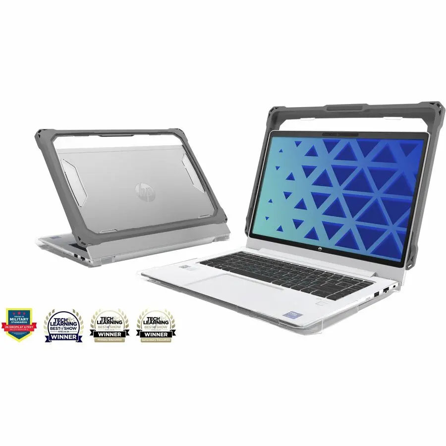 MAXCases Extreme Shell-FL for HP 14" Probook 440, 445 G11, ProBook 4 G1i & G1a, and EliteBook 14" 640, 645 G11 & EliteBook 6 G1i & G1a