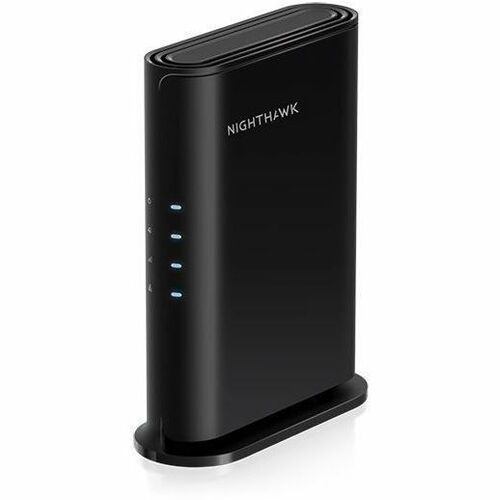 Netgear RAX9 Wi-Fi 6 Router with 4 Streams and 1.8 Gbps Speeds