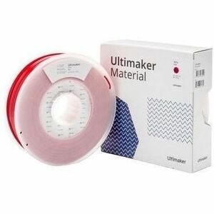 Ultimaker 3D Printer PETG Filament - Model 227336 for Detailed and Rigid Prints