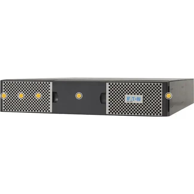 Eaton 9PX 72V Extended Battery Module (EBM) for Select 2kVA to 3kVA 9PX UPS Systems, 2U Rack/Tower by Eaton Corporation