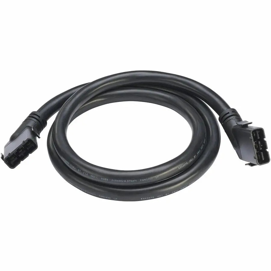 6FT 6K EBM CABLE 9PX           CABL