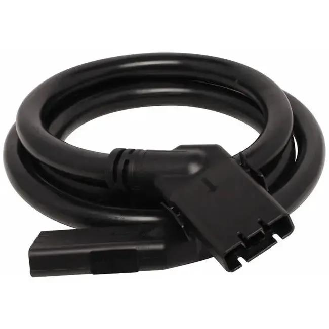 Eaton Corporation EBMCBL48 Battery Cord for Eaton 9PX UPS – 6.56 ft 48V DC Power Cable by EATON