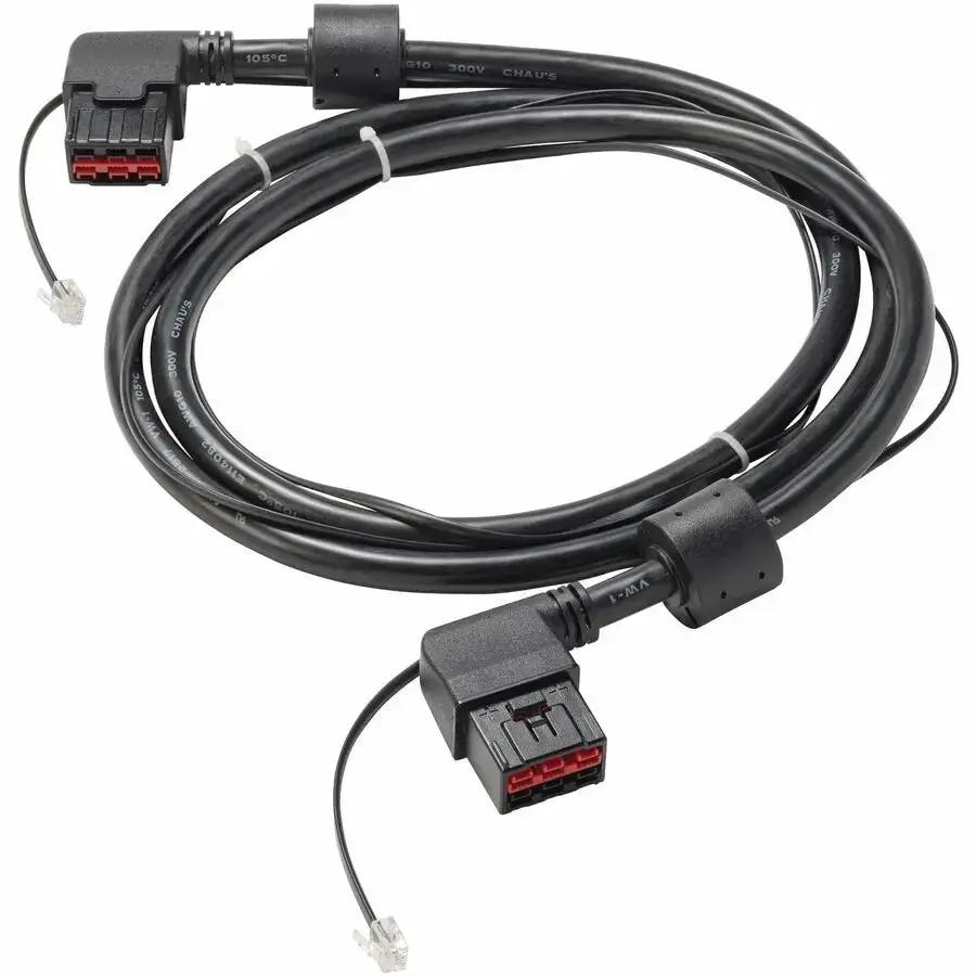 Eaton UPS to Battery Extension Cable for 72V Extended Battery Module – 6.6 ft. by Eaton Corporation