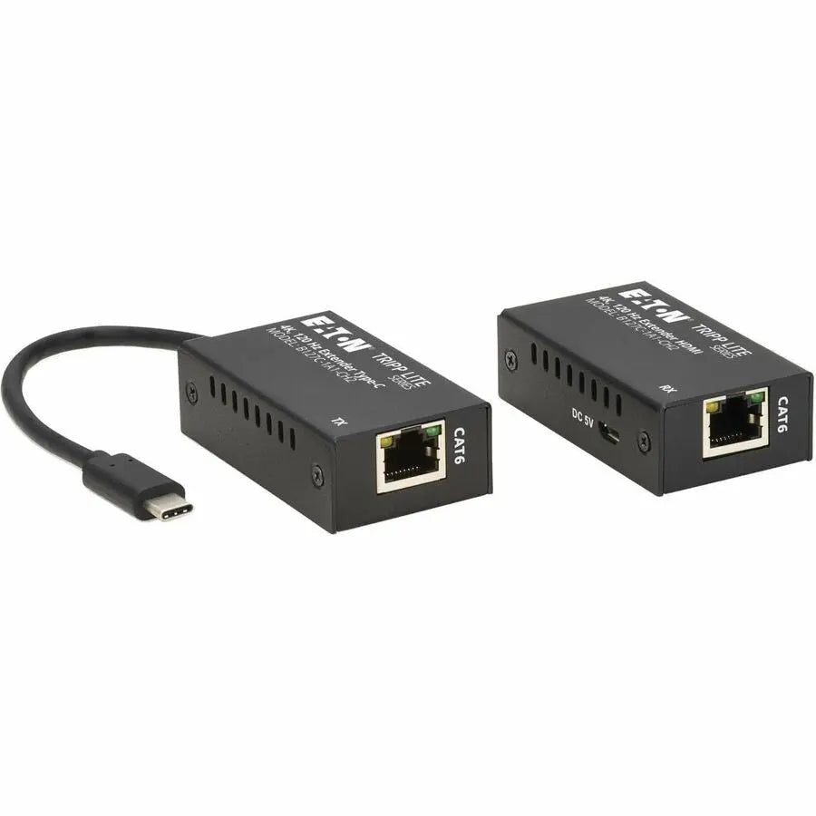 USB C TO HDMI OVER CAT6 EXT KITADAP