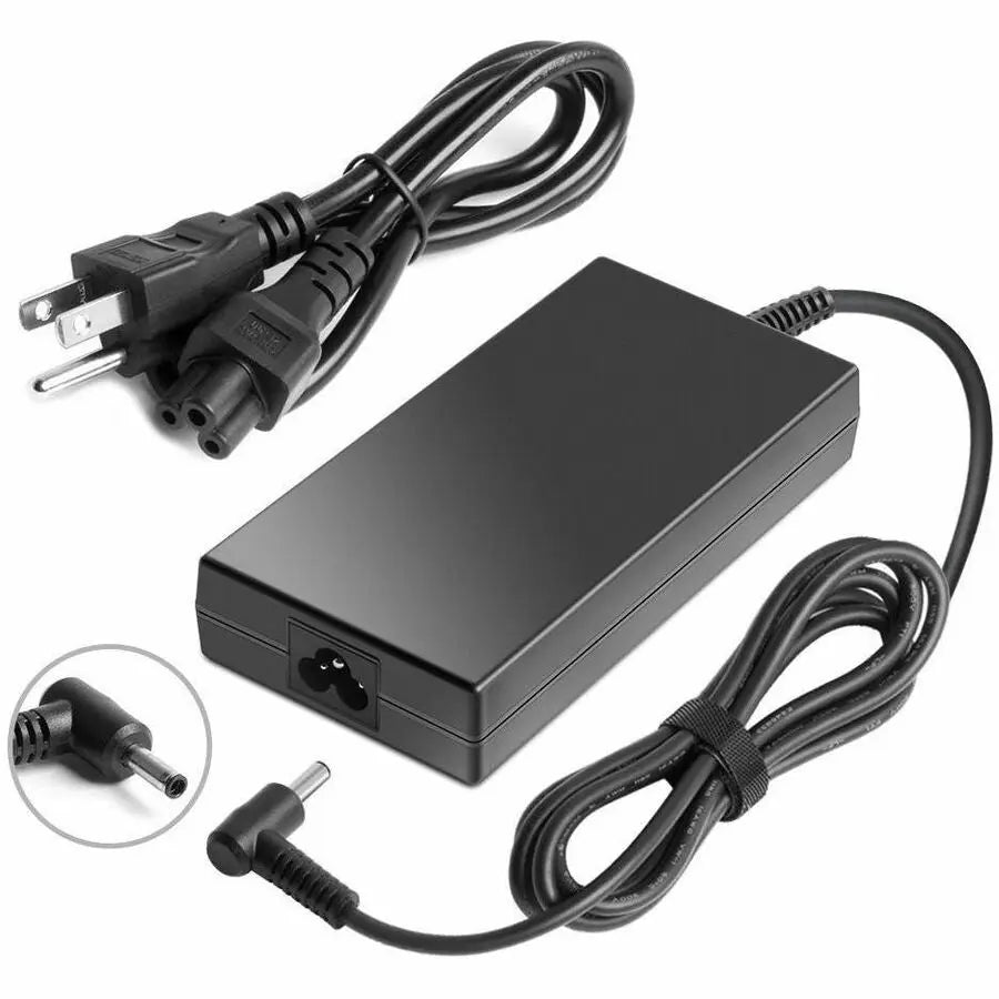 Battery Technology Inc. 492-BDBL-BTI 19.5V 130W Dell Inspiron & OptiPlex AC Adapter