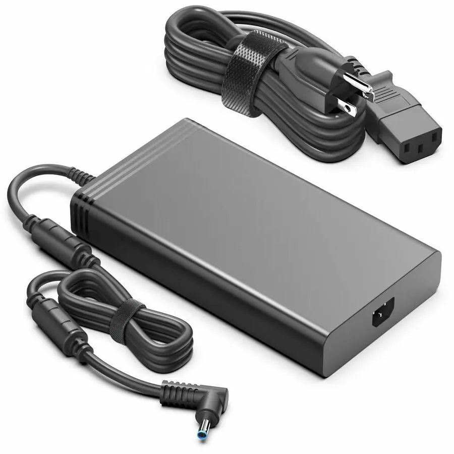 Battery Technology Inc. 925141-850-BTI 19.5V 230W AC Adapter for HP ZBook, Envy, Omen, Victus Series