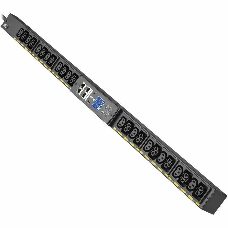 Eaton EVMAL620A G4 24-Outlets Managed Rack Power Distribution Unit by EATON