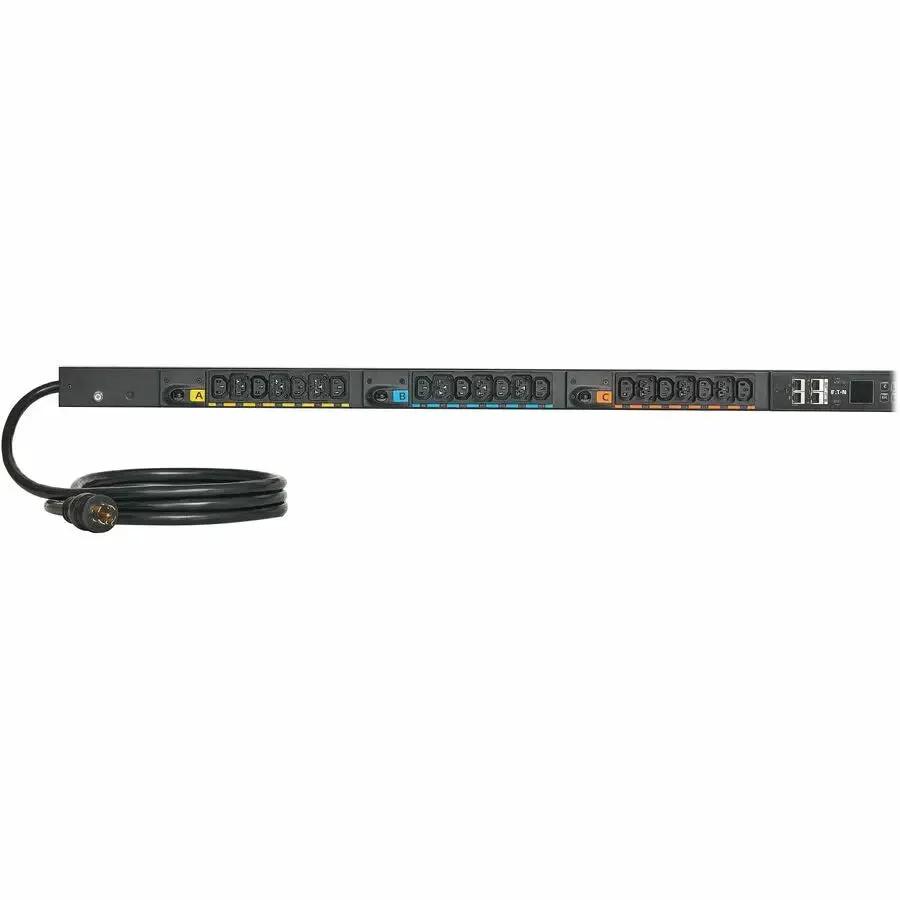 Eaton G4 EVMI2120X 42-Outlets Power Distribution Unit for Data Centers by EATON