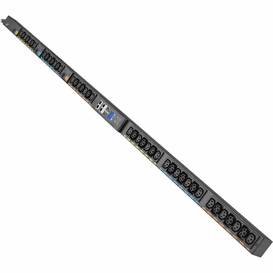 Eaton G4 EVMI1530X 42-Outlets Metered Input Power Distribution Unit for Data Centers by EATON
