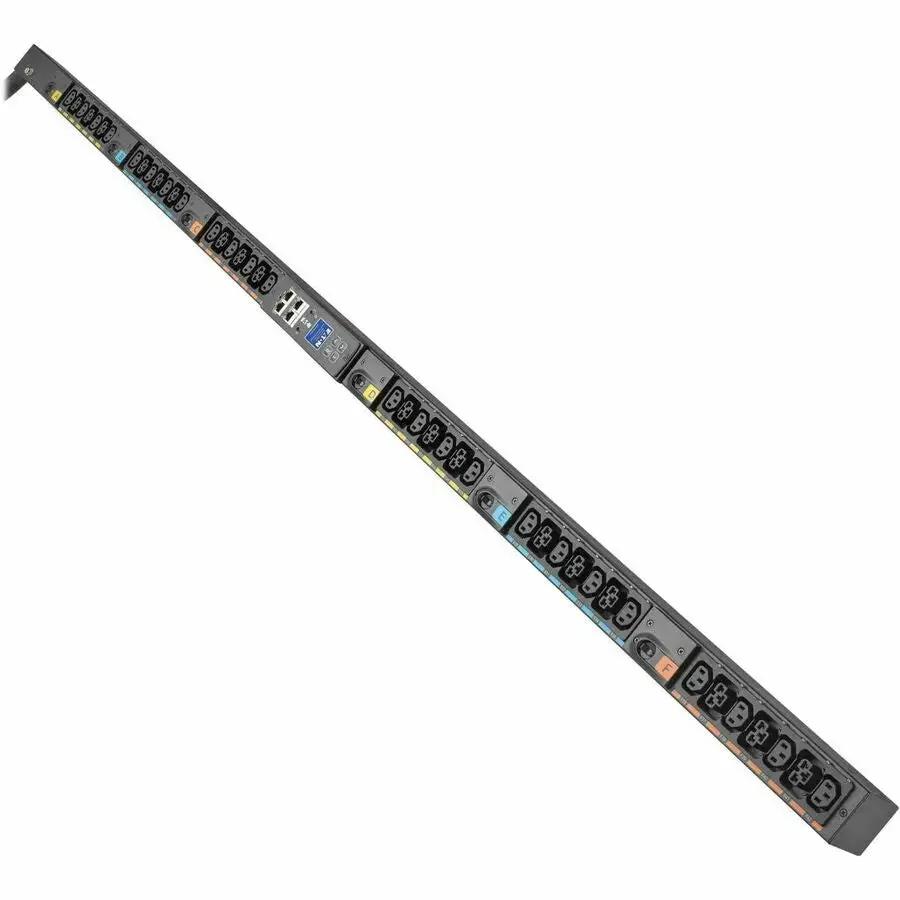 Eaton G4 42-Outlets Managed Three-Phase PDU for Data Center Networking by EATON