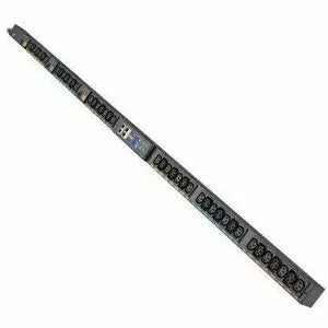 Eaton PDU G4 Series 42-Outlets Managed Three-Phase Rack Power Distribution Unit EVMA1530X