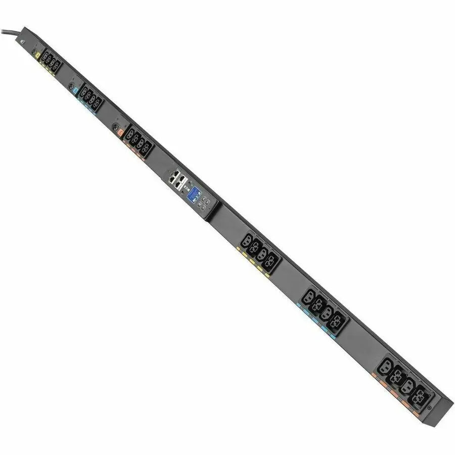 Eaton G4 24-Outlets Managed Three-Phase Power Distribution Unit (EVMA2120A) for Data Centers