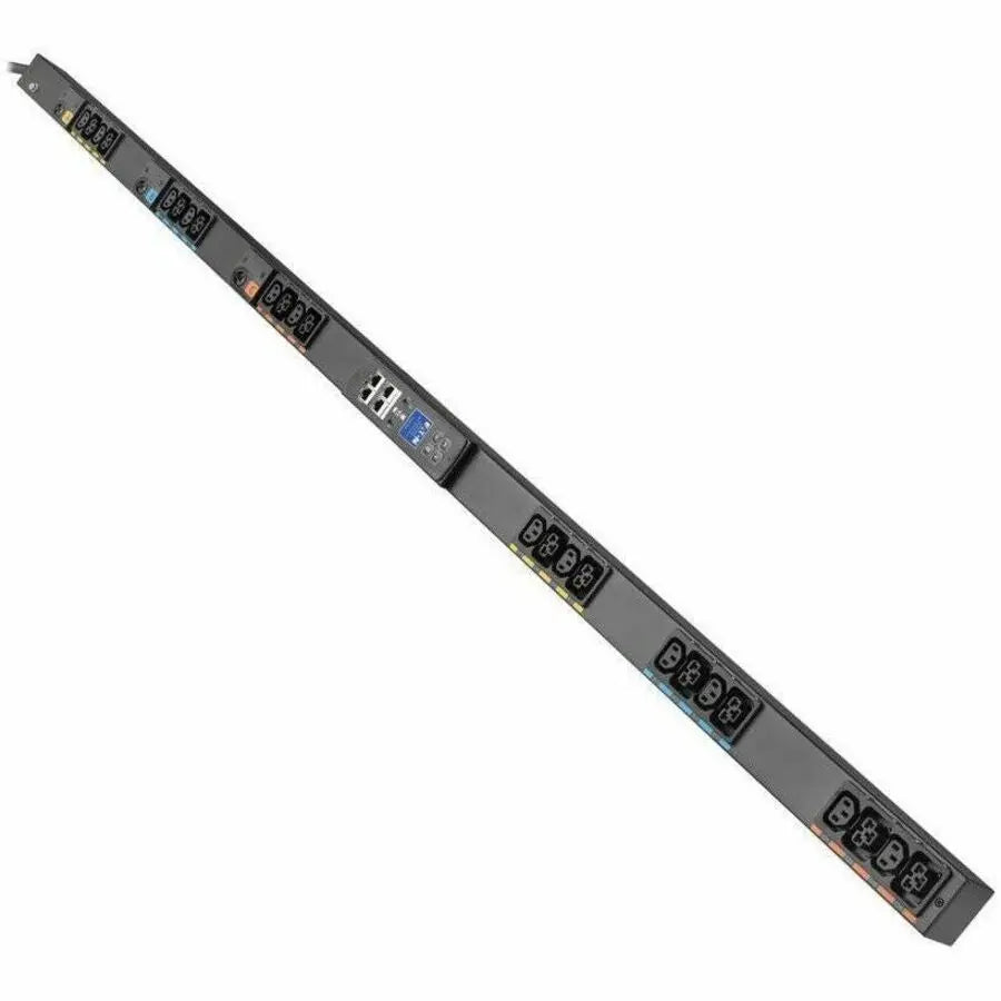 Eaton G4 24-Outlets Managed Rack PDU EVMA1530A for Data Center Power Distribution